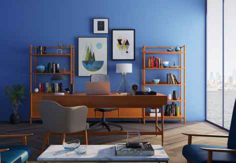 Interior Designer in Edina MN